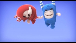 Oddbods | Best of Fuse